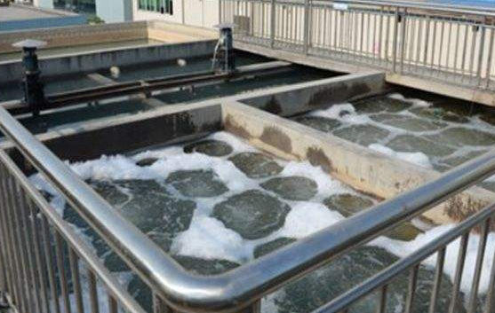 膜分離技術在堿煉洗滌廢水中的應用